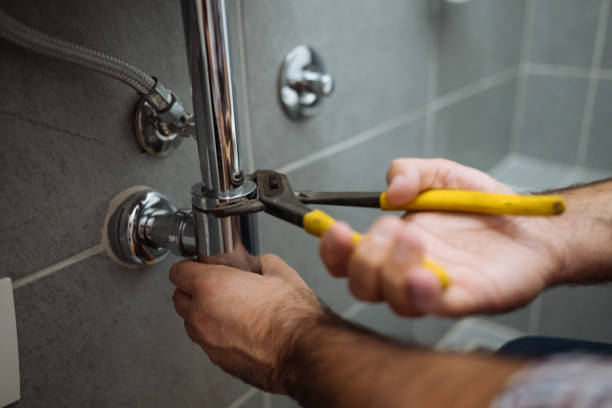 Best Drain Cleaning Services  in Silver Springs, NV