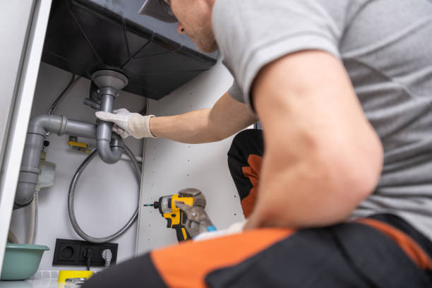 Best Hot Water Heater Installation  in Silver Springs, NV